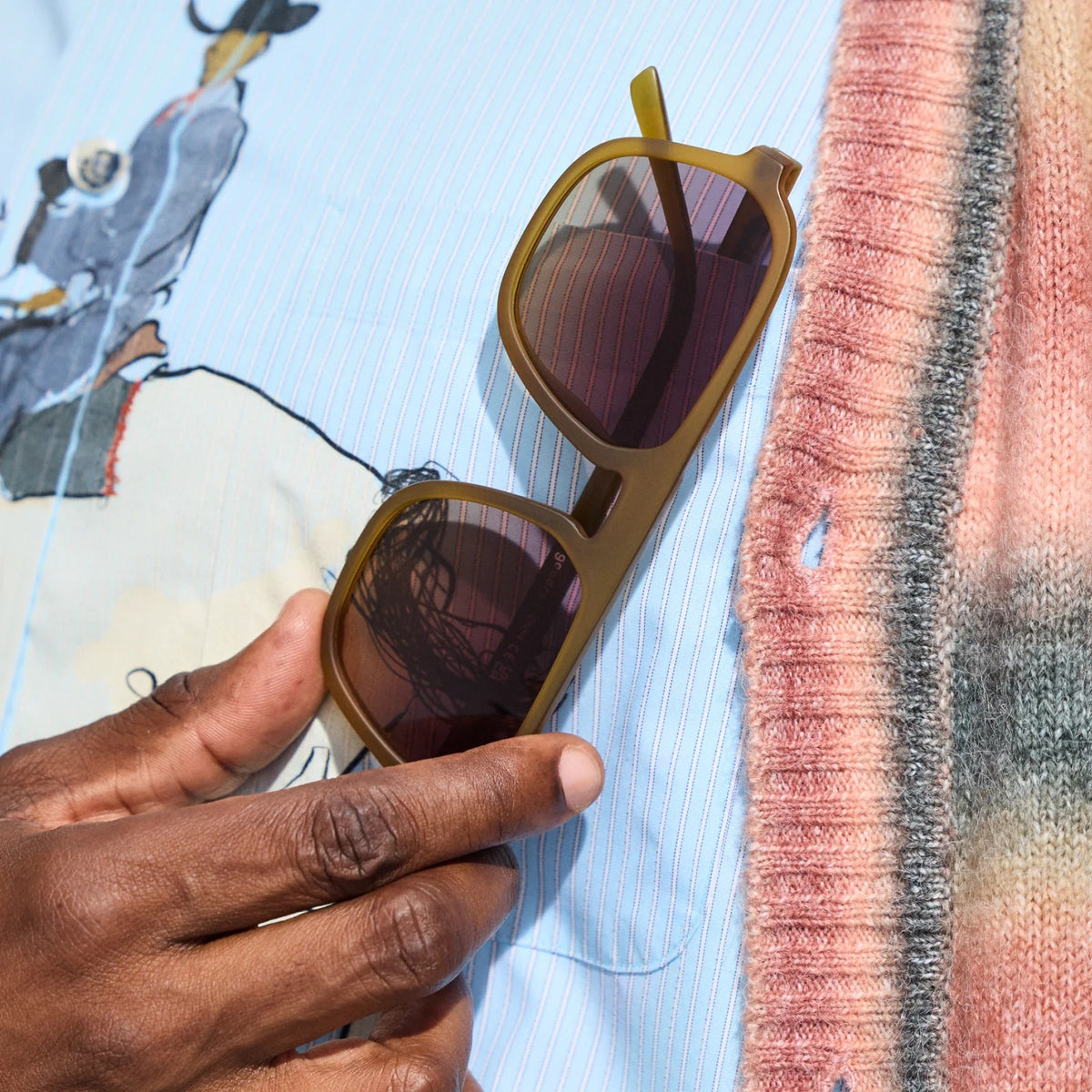 Goodr Retro G Sunglasses