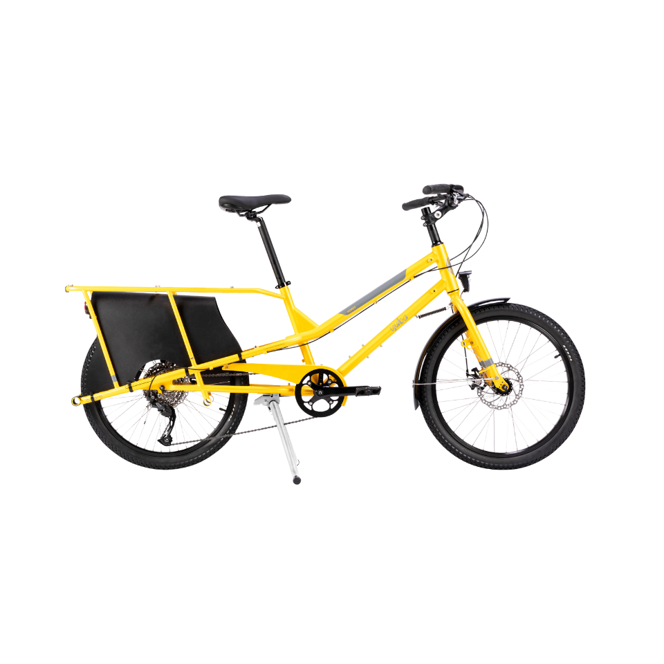 Yuba Kombi Cargo Bike