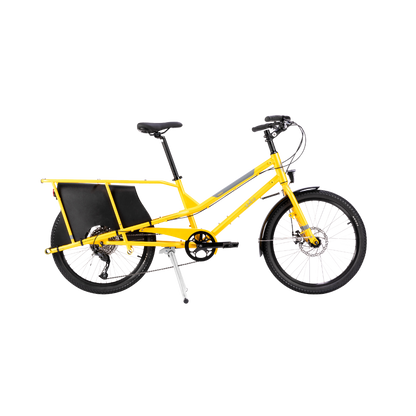 Yuba Kombi Cargo Bike