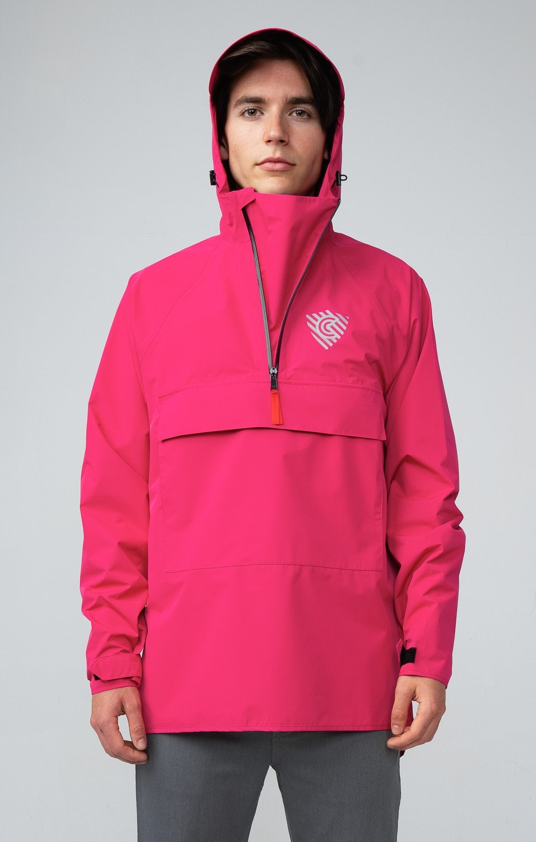 Cleverhood Anorak