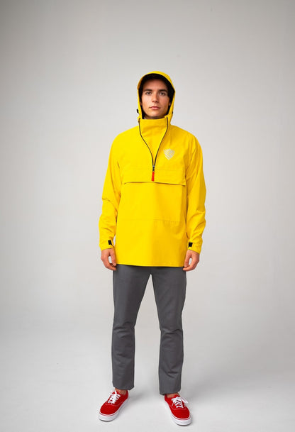 Cleverhood Anorak