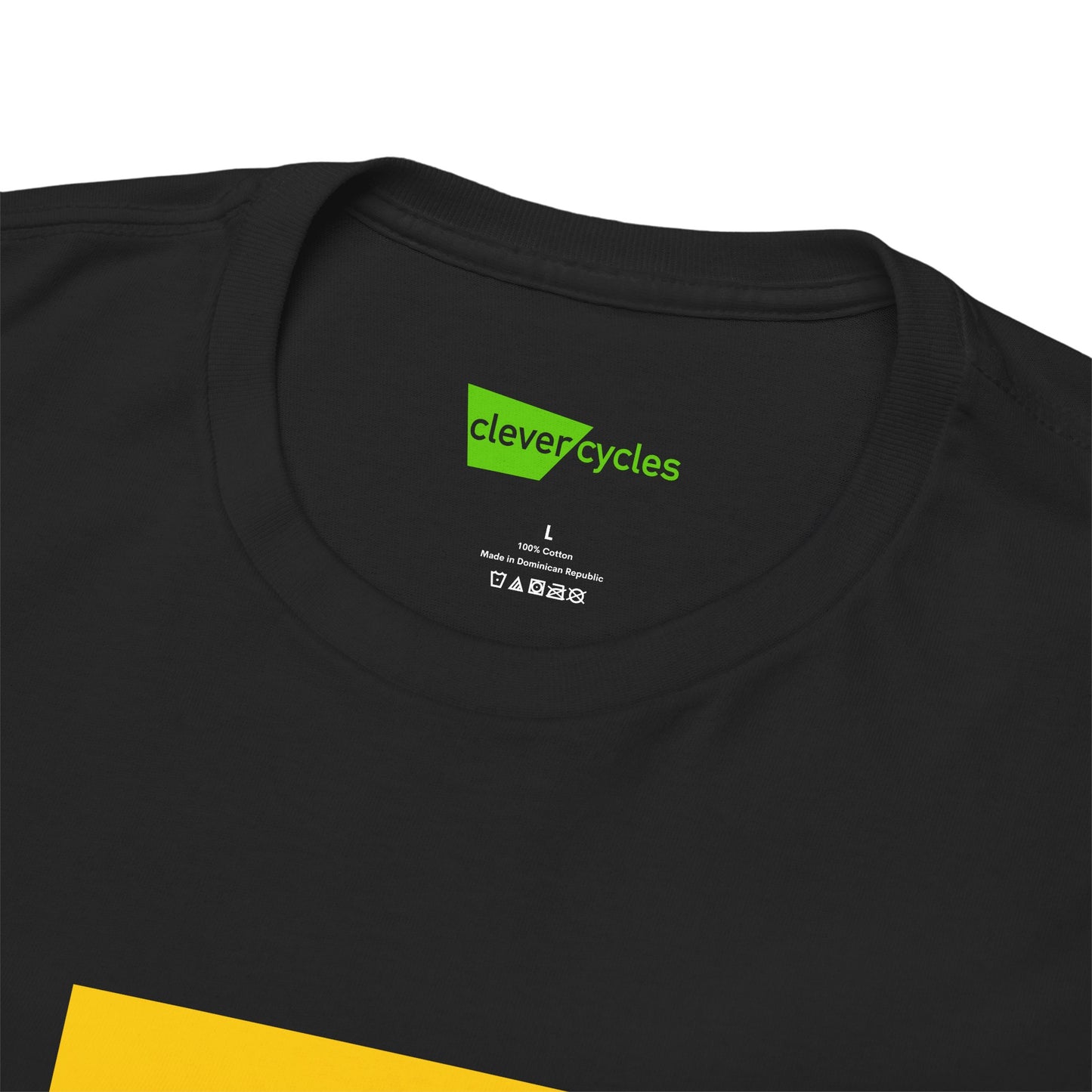 Bike Bus Tour T‑Shirt — 'Bike Bus World 2026' Concert Tour Tee