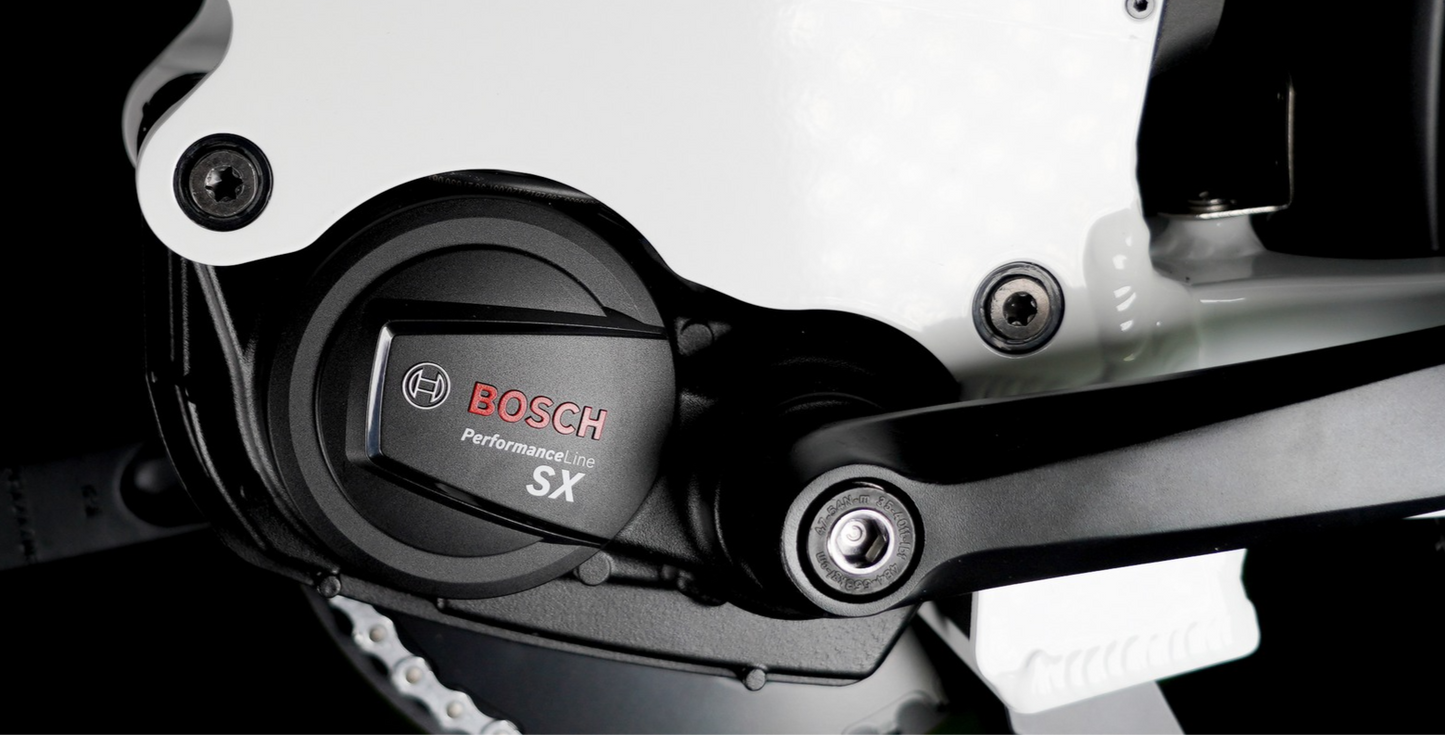 Urbane Design CV200 Compact Cargo Bike Pre-Order