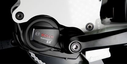 Urbane Design CV200 Compact Cargo Bike Pre-Order