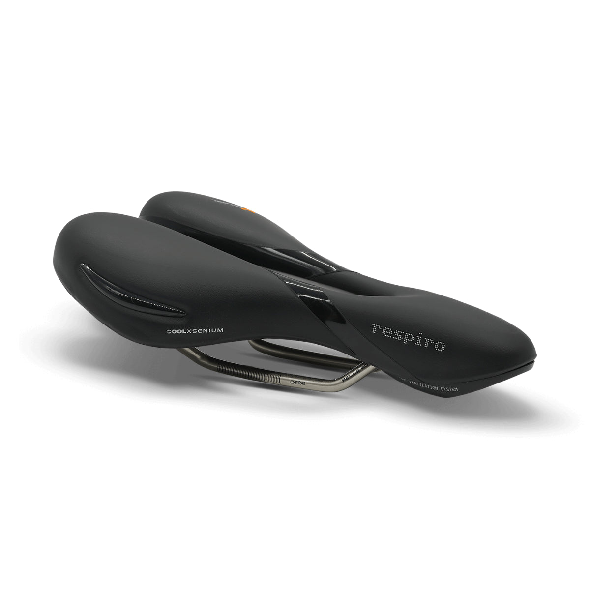 Selle Royal Respiro Saddle