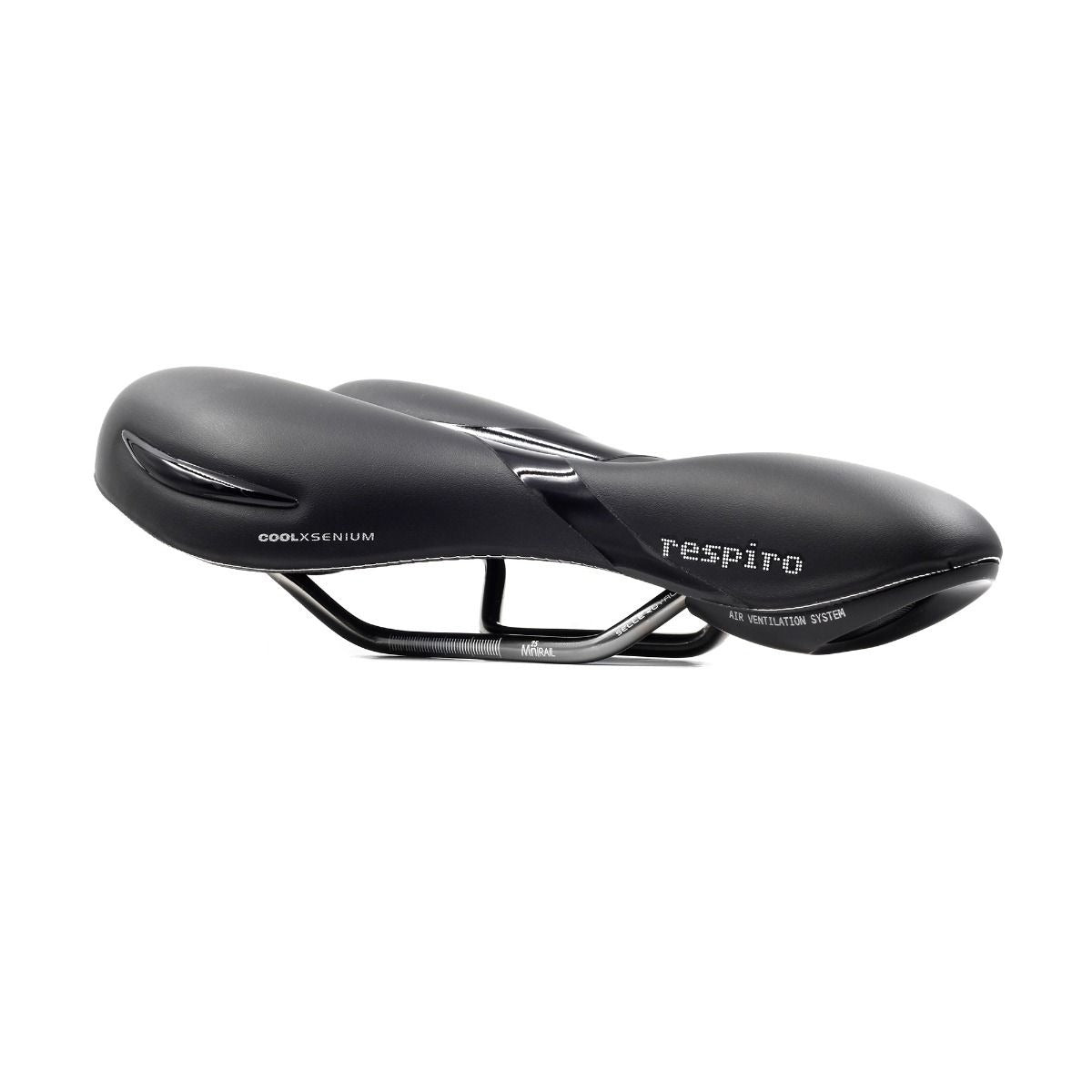Selle Royal Respiro Saddle