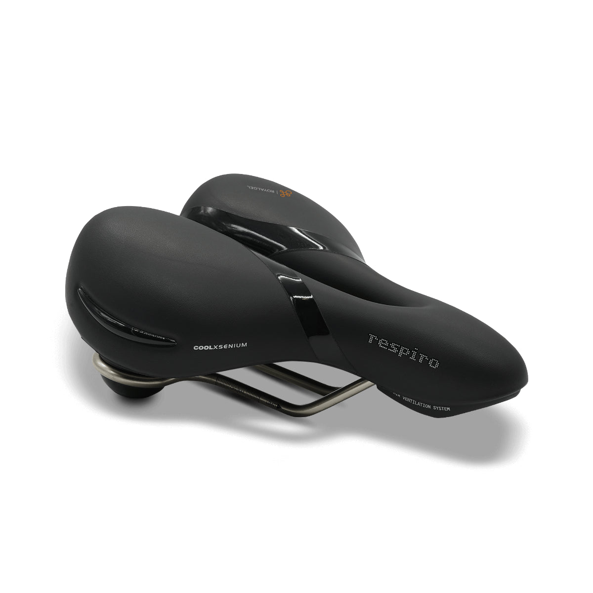 Selle Royal Respiro Saddle