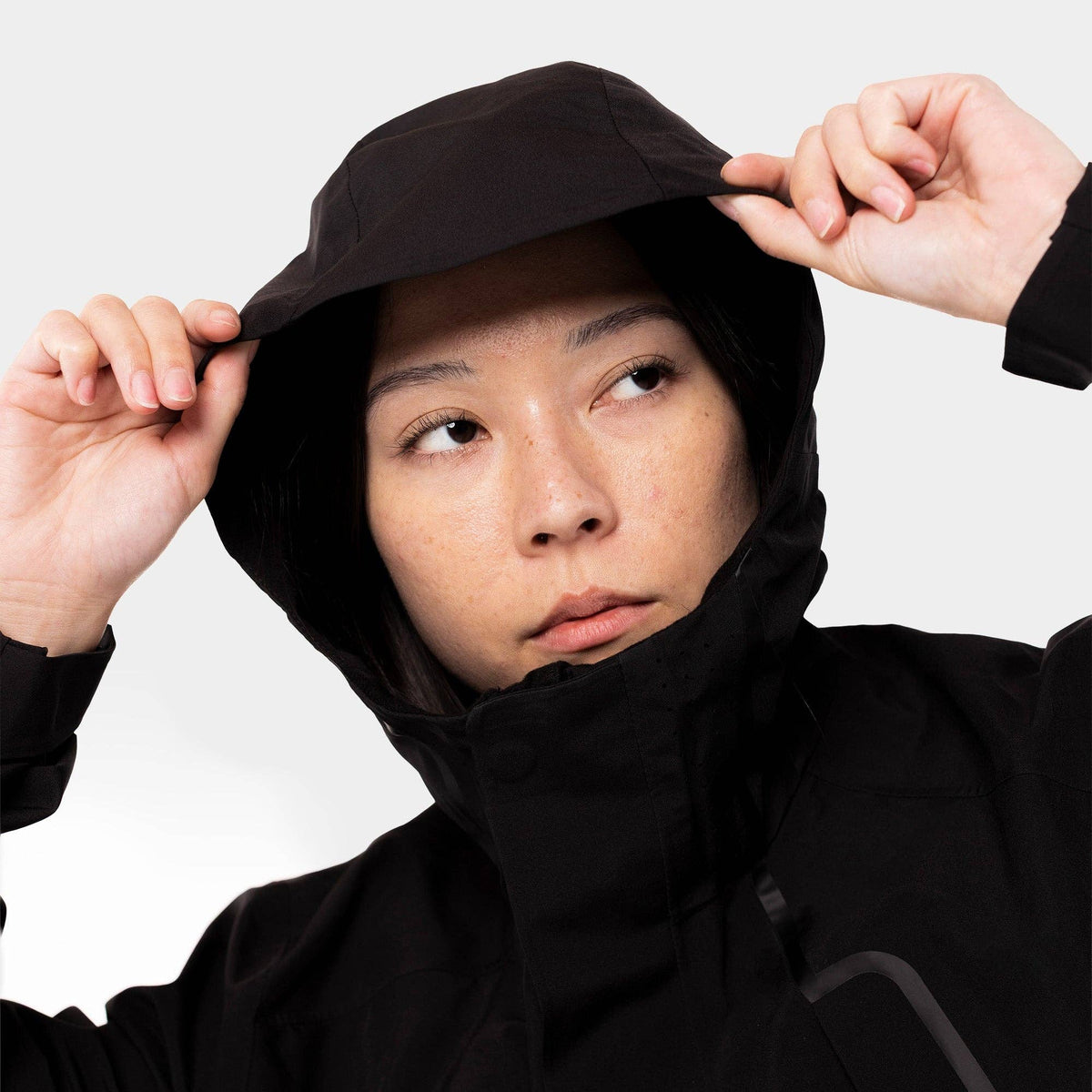 Portland Gear - Tracer Jacket
