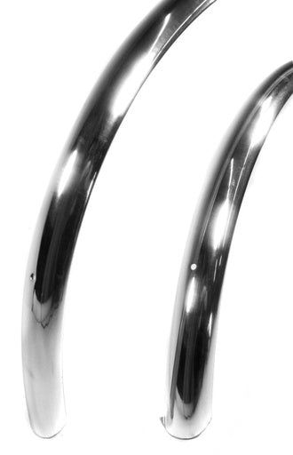 Velo Orange Fenders, 37mm, Smooth, 700C
