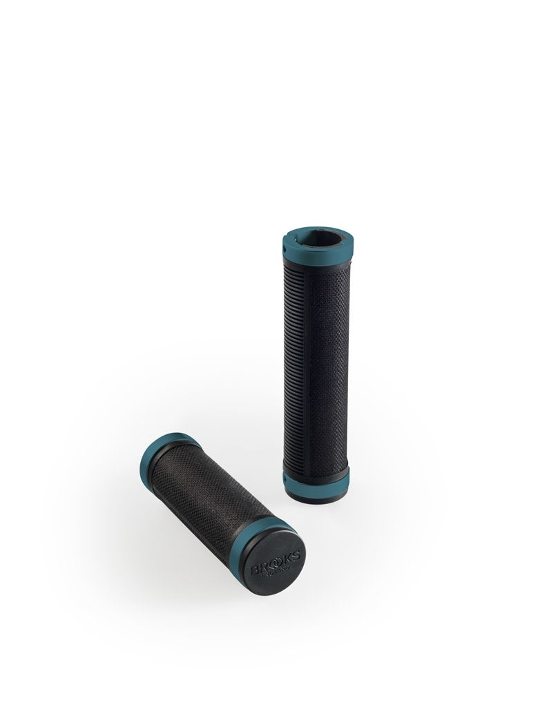 Brooks Cambium Rubber Grips