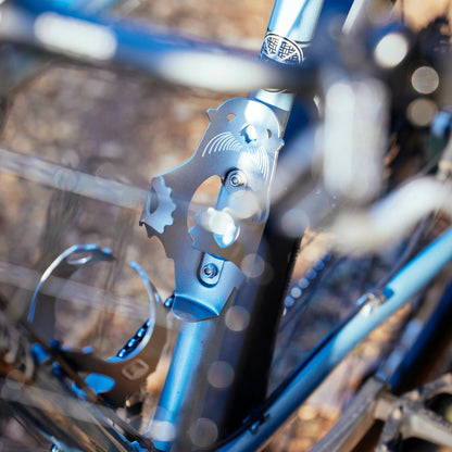 PDW Otter Bottle Cage
