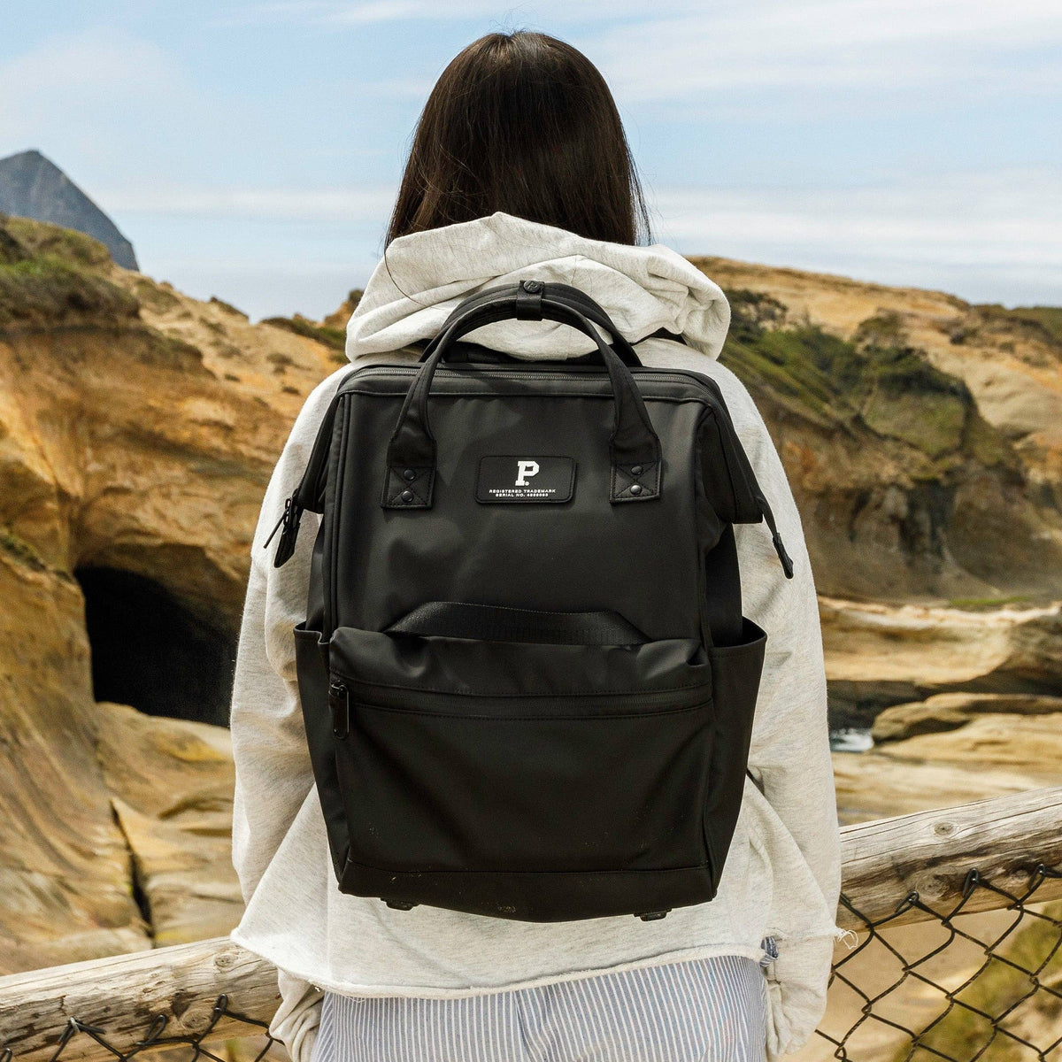 Portland Gear - Cascade Backpack - Standard
