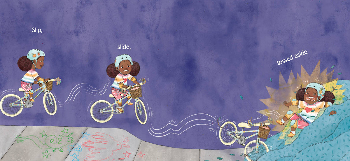 Together We Ride Book : Valerie Bolling
