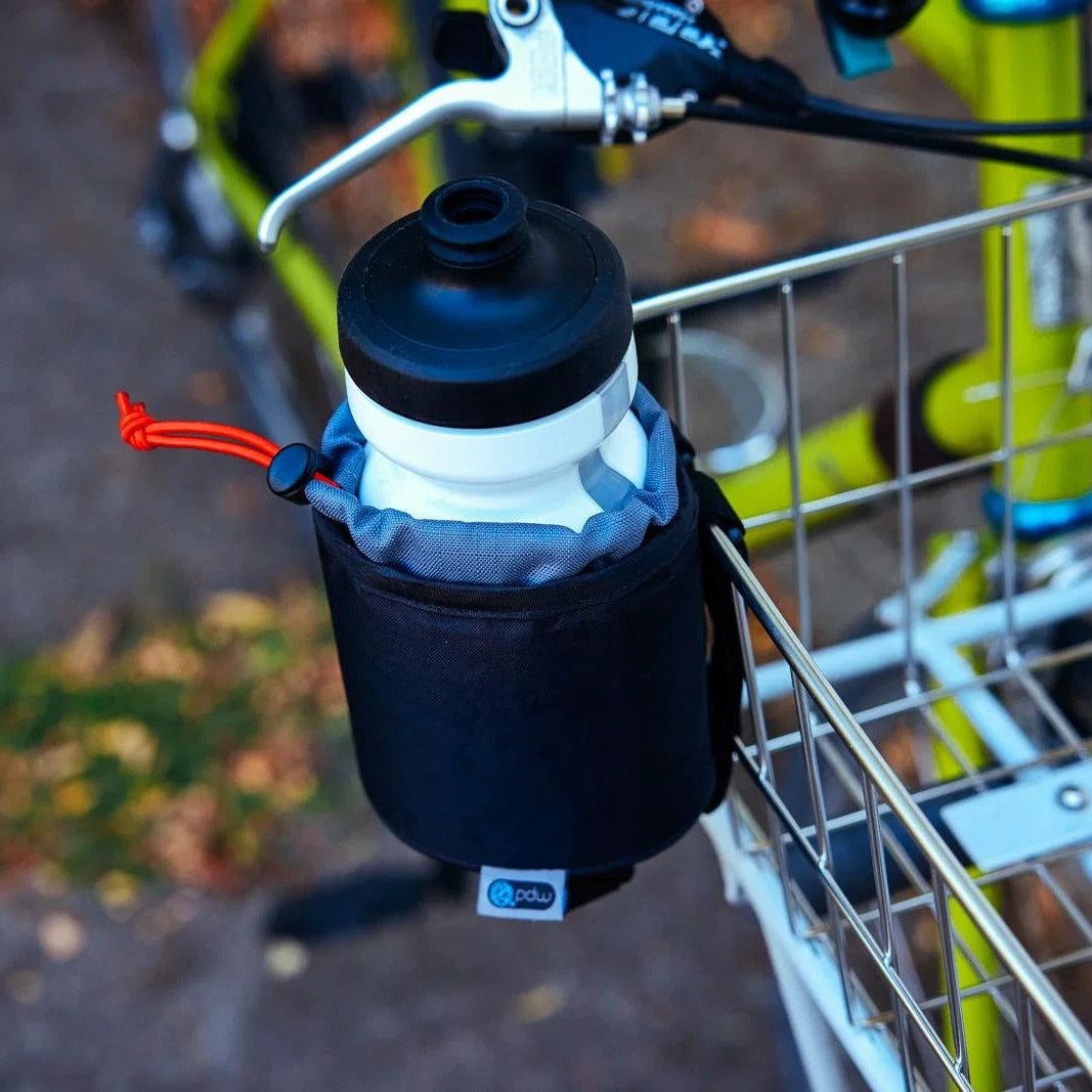 PDW Drinkamabob Basket Bottle Holder