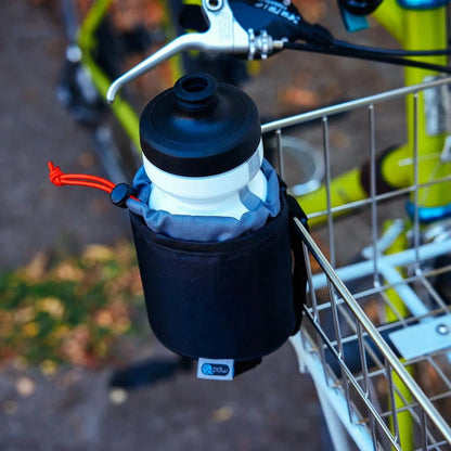 PDW Drinkamabob Basket Bottle Holder