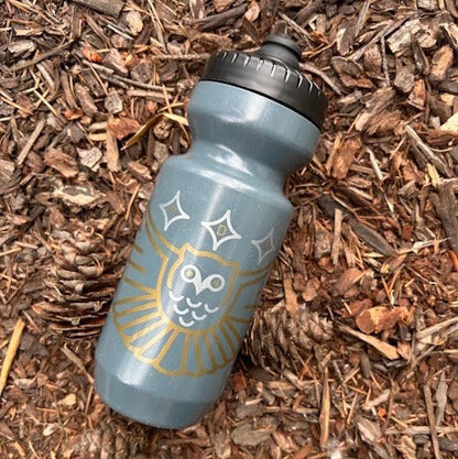 Night Owl Bottle: 22oz Re:volve Bottle