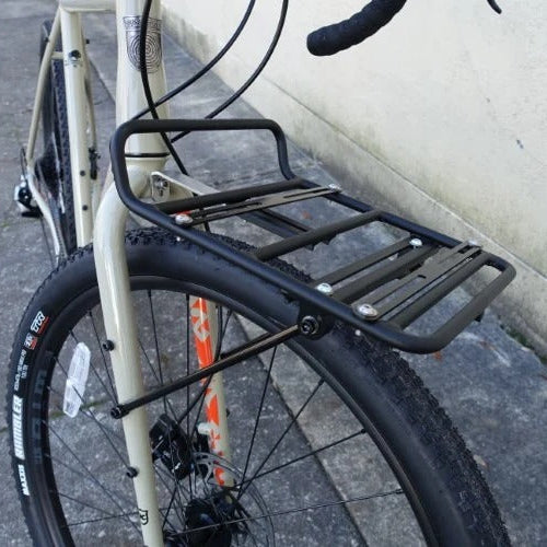 PDW OxRack Front Rack