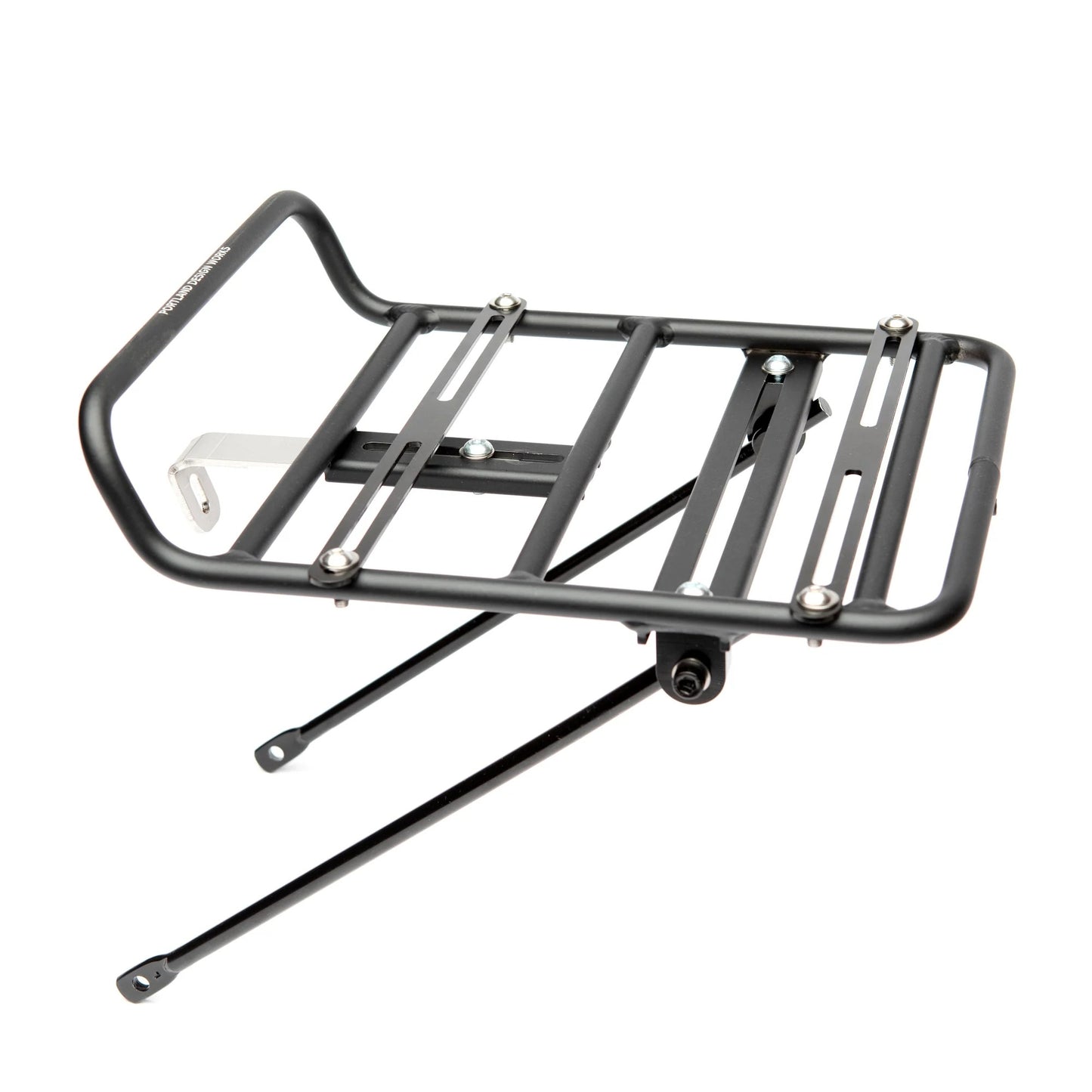 PDW OxRack Front Rack
