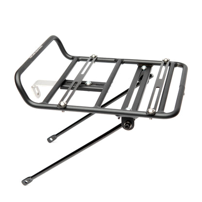 PDW OxRack Front Rack
