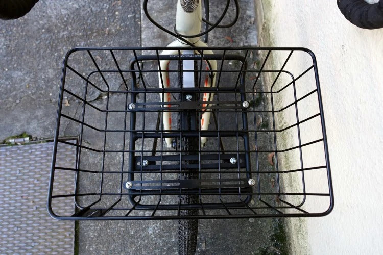 PDW OxRack Front Rack