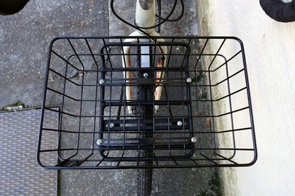 PDW OxRack Front Rack