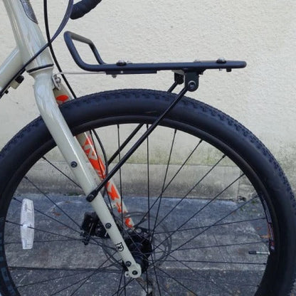 PDW OxRack Front Rack