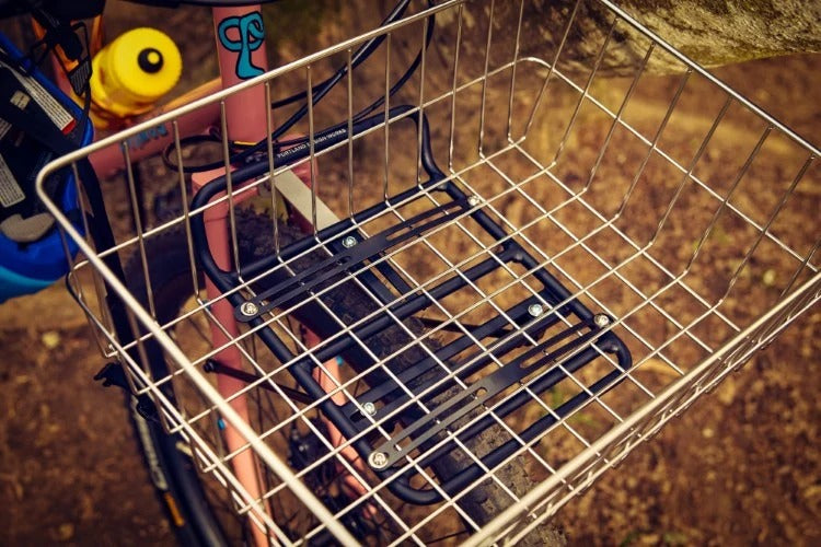 PDW OxRack Front Rack