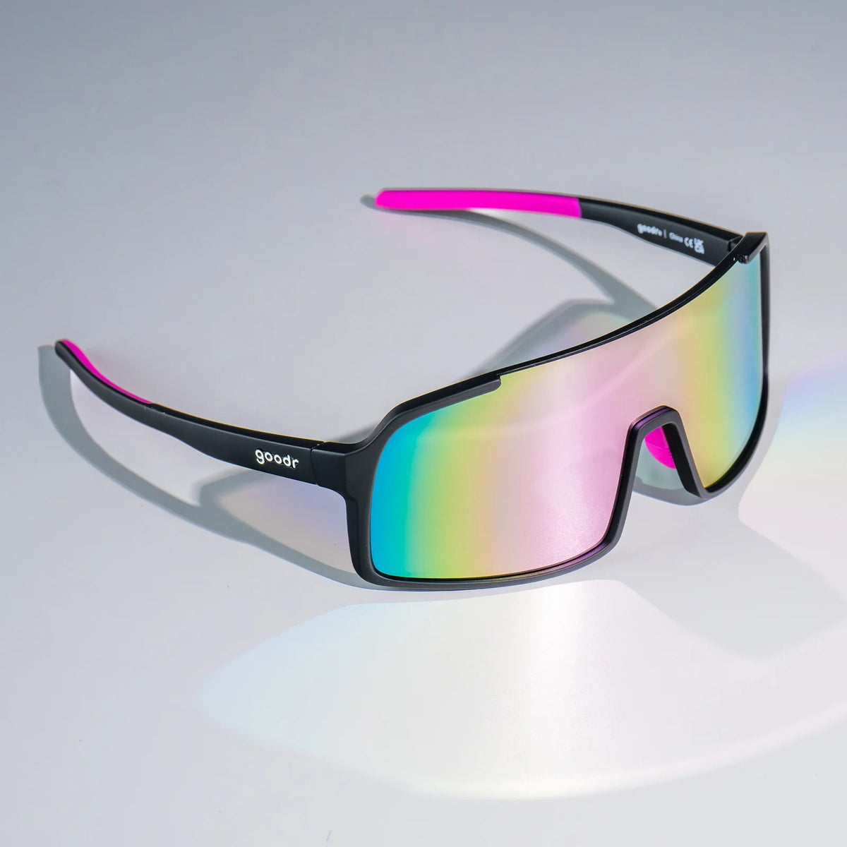 Goodr Astro G Sunglasses