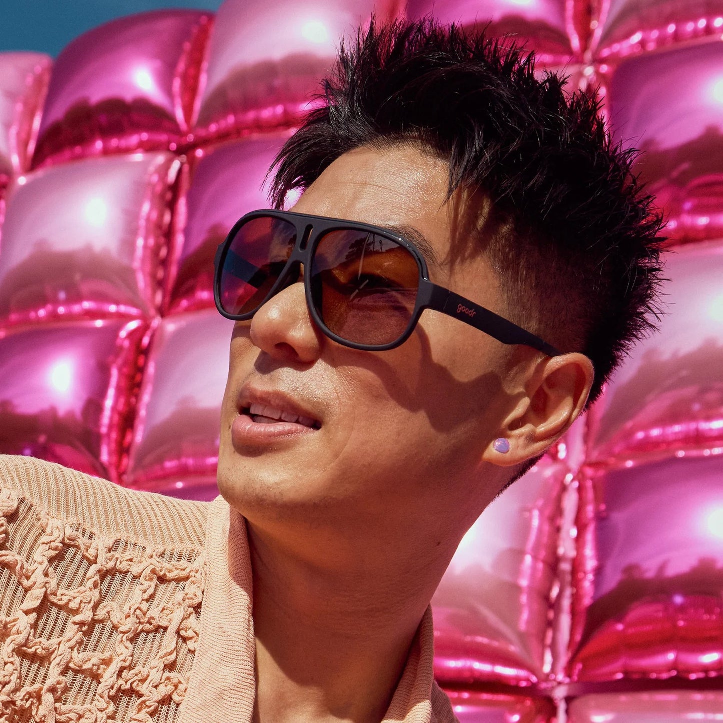 Goodr Superfly Sunglasses