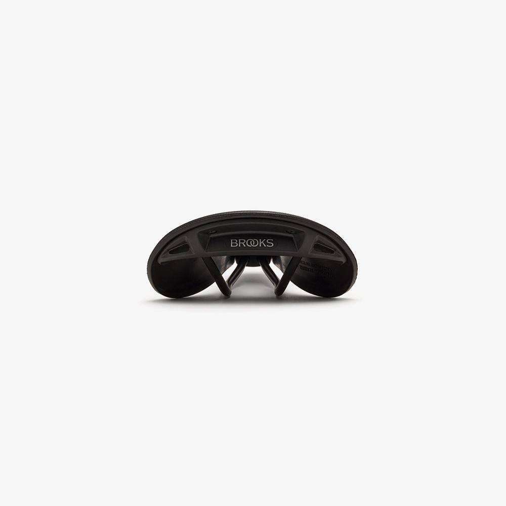 Brooks Cambium C17 carved all weather saddle – Clever Cycles