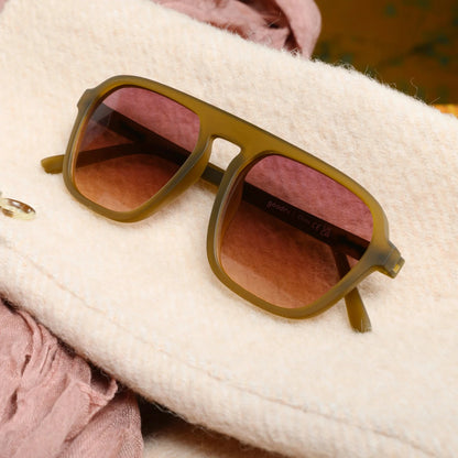 Goodr Retro G Sunglasses