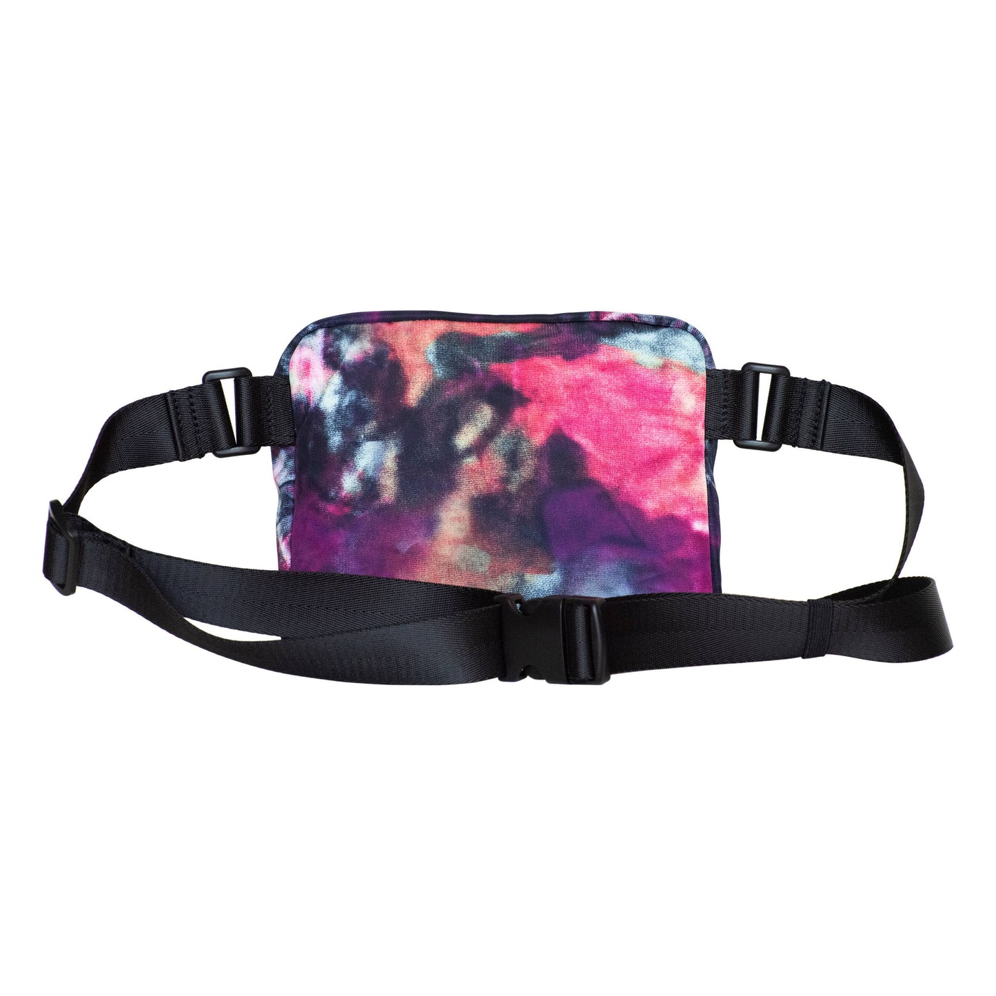 Lola Fanny Pack - Rectangle - Multi