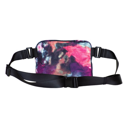 Lola Fanny Pack - Rectangle - Multi
