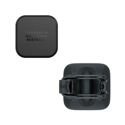 Knog Blinder Light Set - Blinder 900 Front Light + Blinder Square Rear Light