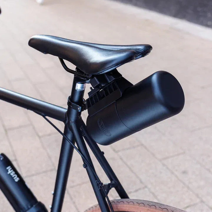 Quick Store (QST) Saddlefix Bracket