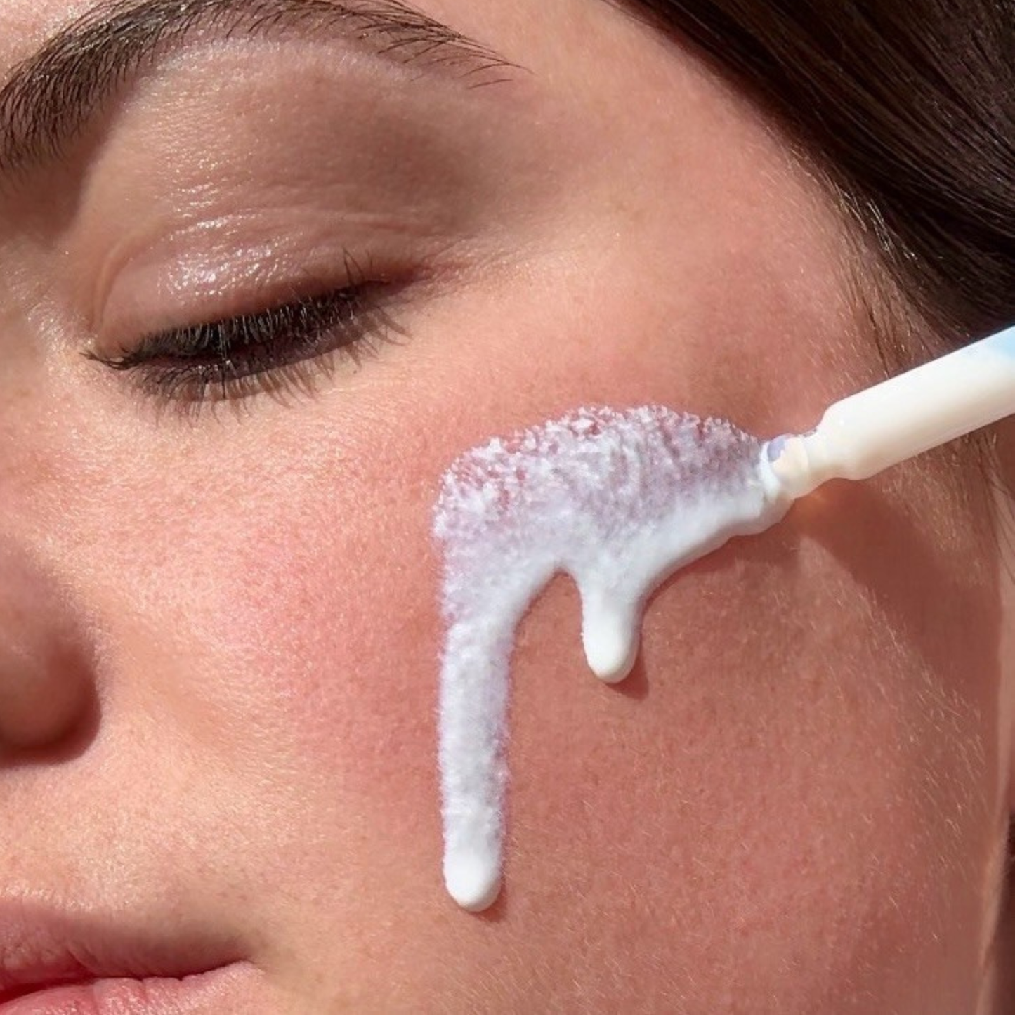 Bask Sunscreen - Bask SPF 50 Mineral Sunscreen Serum - Fragrance Free
