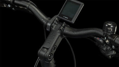 Cube Kathmandu Hybrid ONE 625 - Easy Entry - Bosch Smart System