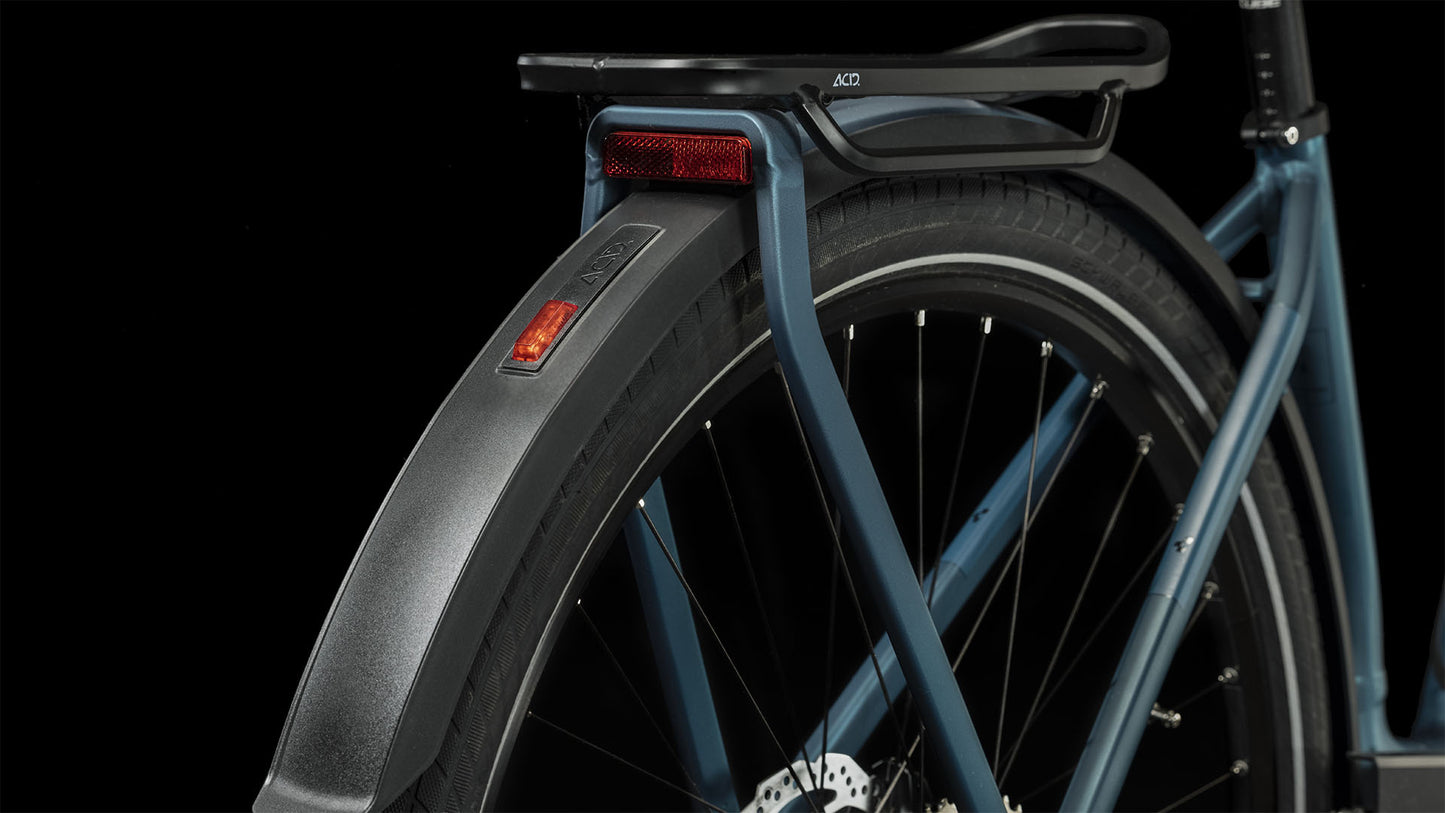 Cube Kathmandu Hybrid ONE 625 - Easy Entry - Bosch Smart System