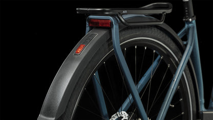 Cube Kathmandu Hybrid ONE 625 - Easy Entry - Bosch Smart System