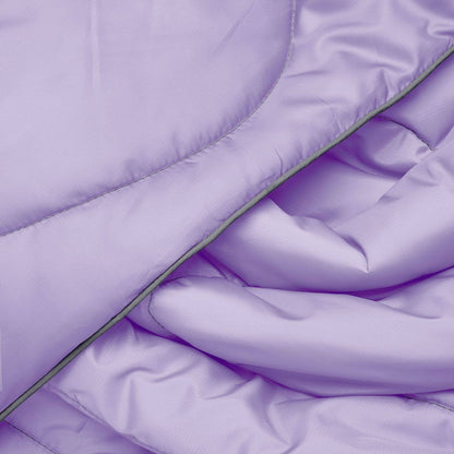 Rumpl - Travel Puffy Blanket - Lavender