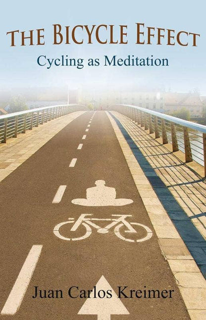 Microcosm Publishing & Distribution - The Bicycle Effect: Cycling as Meditation