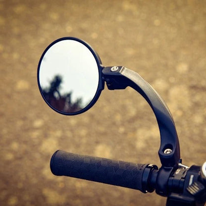 Portland Design Works Watch Your Back XL Bar Mirror