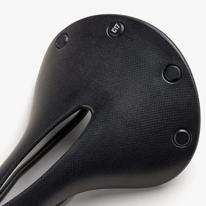 Brooks Cambium C17 Carved All Weather Saddle