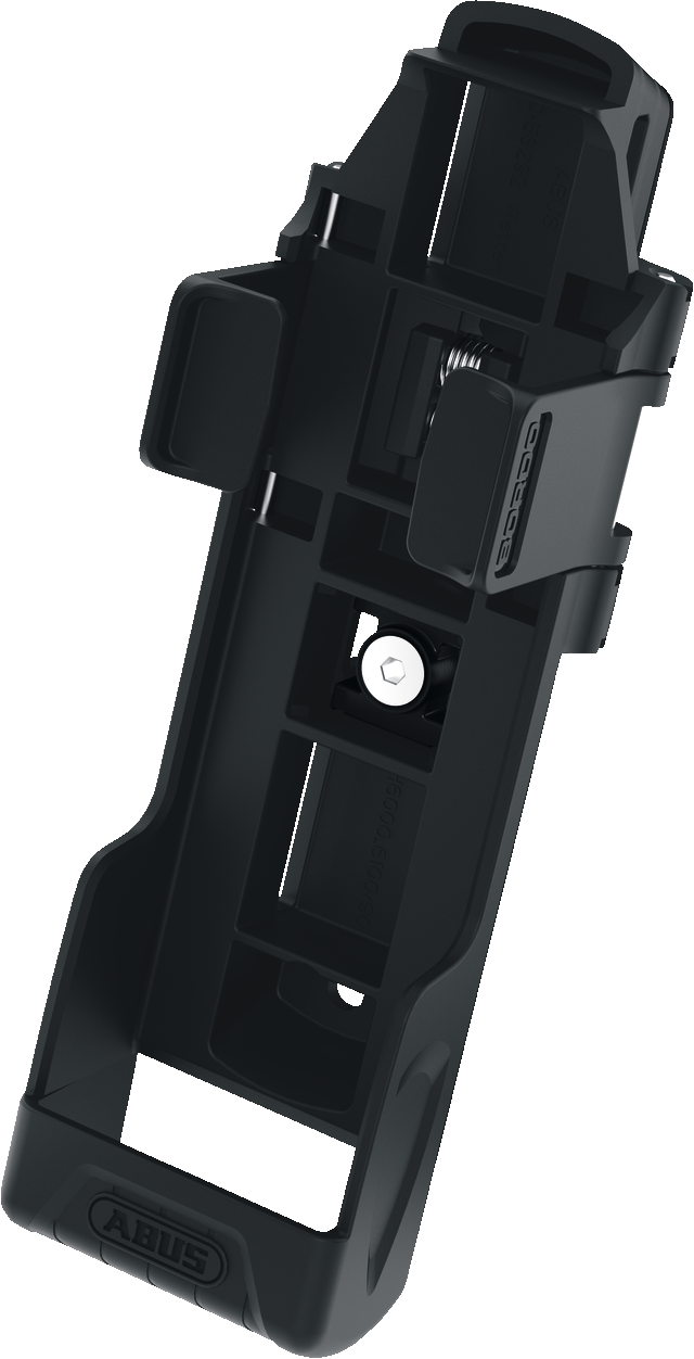 Abus Bordo Alarm 6000A Folding Lock 90cm