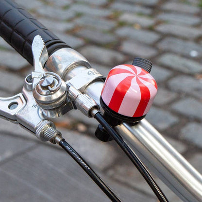 Kikkerland Design Inc - Juicy Jingles Bike Bell