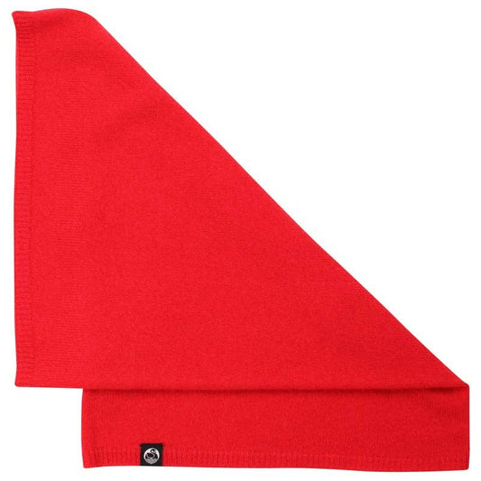 Danefae København - Danebest Friend Merino Neckwarmer Flame