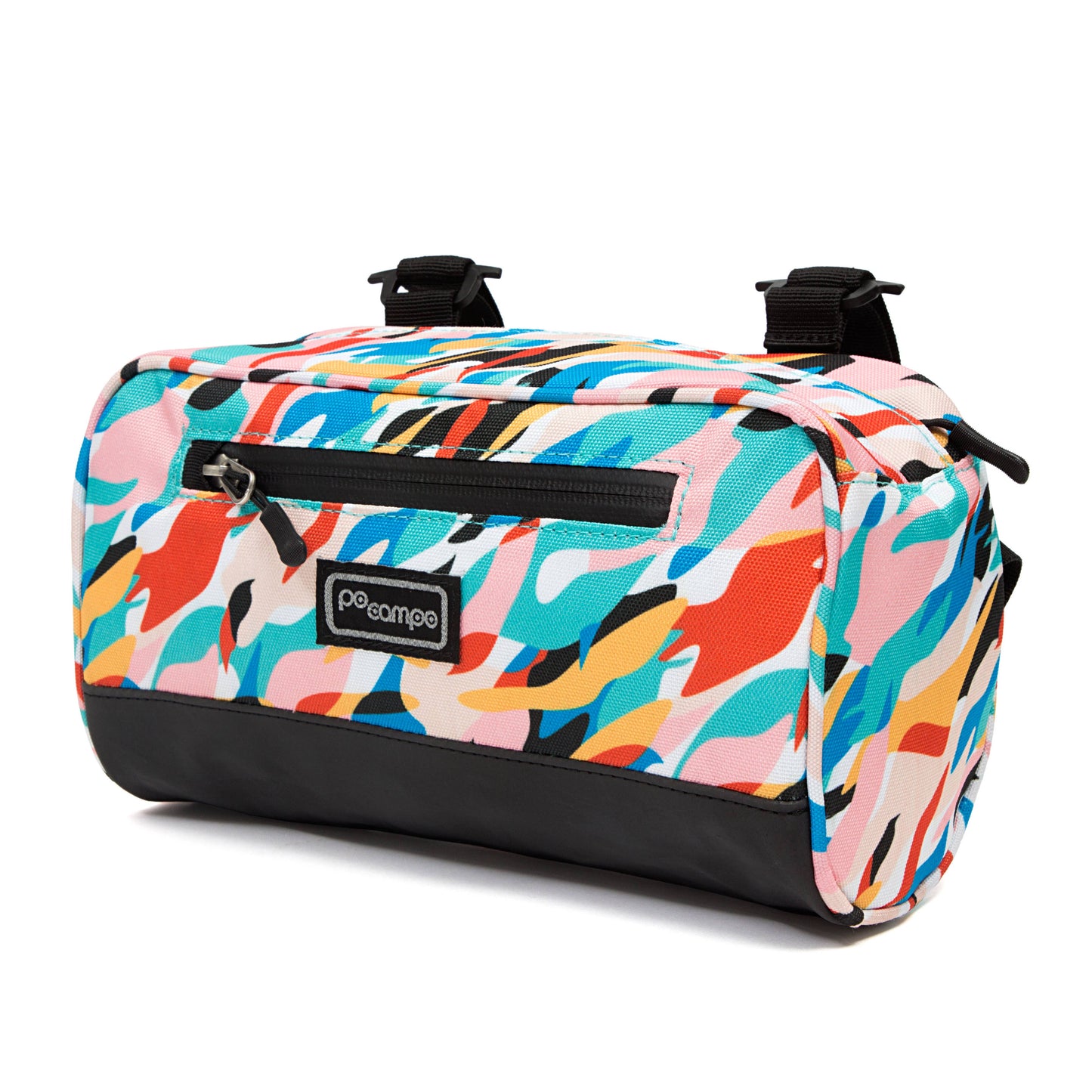 Po Campo - Domino Handlebar Bag
