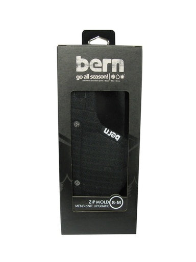 Bern Zipmold Knit Winter Liner