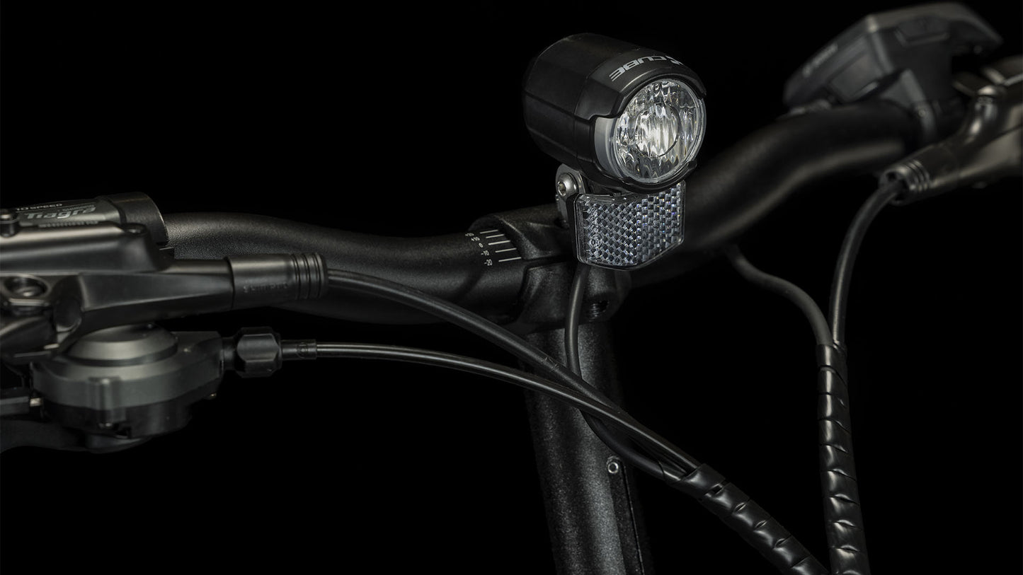 Cube Fold Sport Hybrid 500