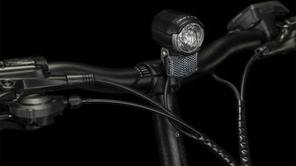 Cube Fold Sport Hybrid 500